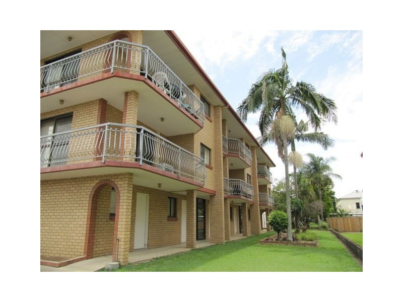 1/18 Grace Street, Nundah QLD 4012