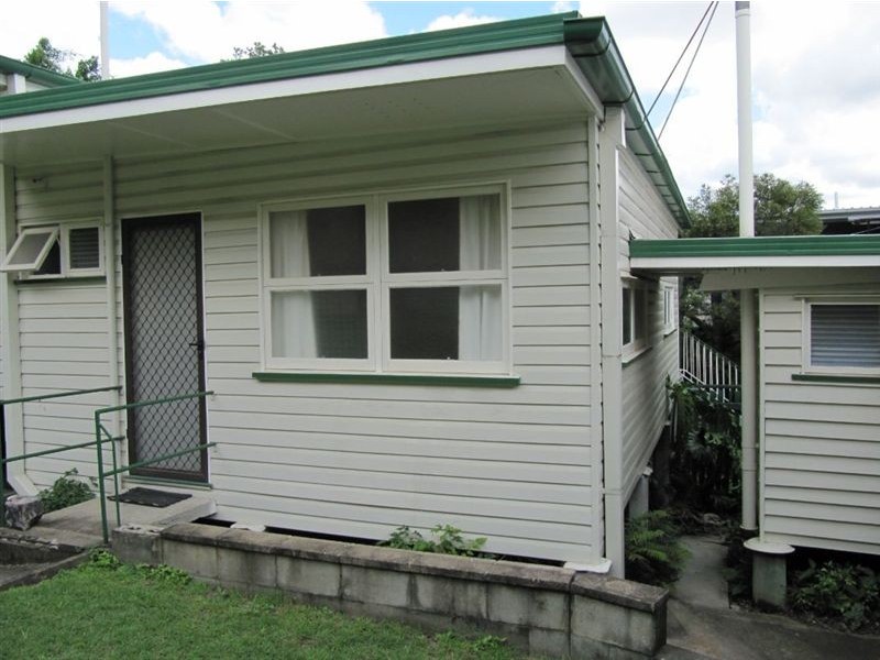 3/33 Gibb Street, Kelvin Grove QLD 4059