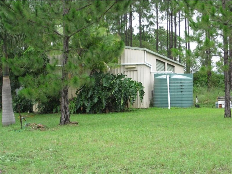 1 Mountain View Road, Moorina QLD 4506