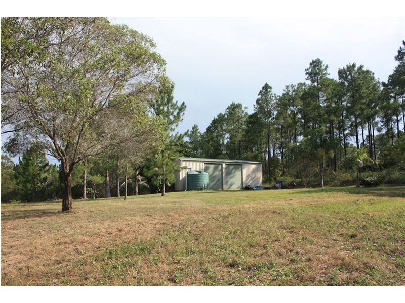 1 Mountain View Road, Moorina QLD 4506