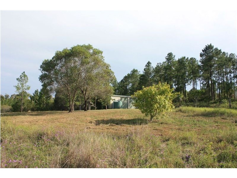 1 Mountain View Road, Moorina QLD 4506