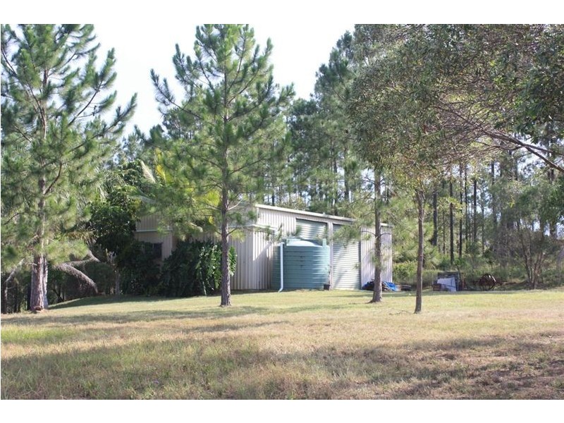 1 Mountain View Road, Moorina QLD 4506