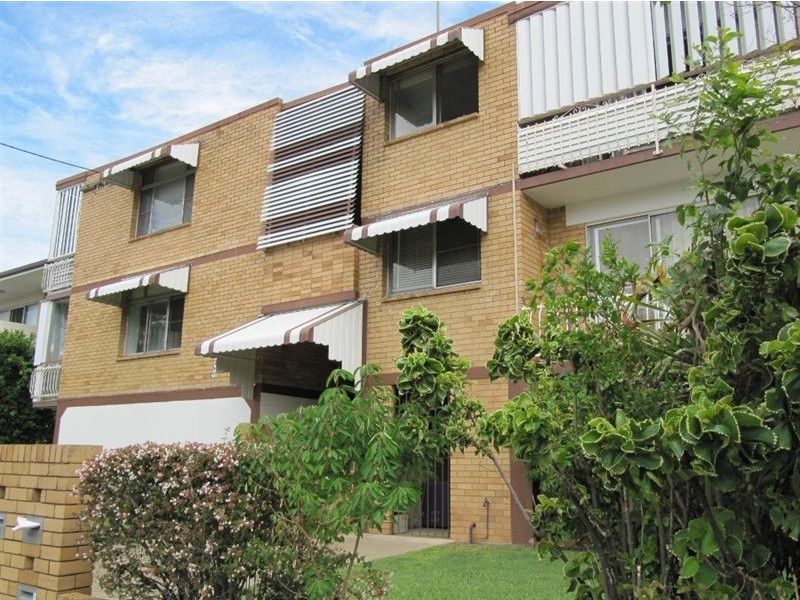 7/12 Bonney Ave, Clayfield QLD 4011