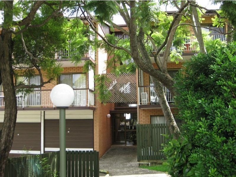 9/29 Stopford Street, Wooloowin QLD 4030