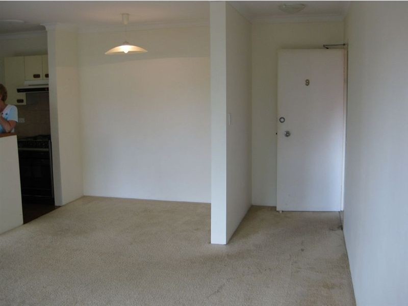 9/29 Stopford Street, Wooloowin QLD 4030