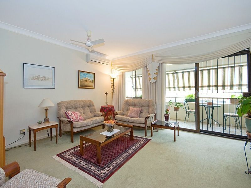 4/126 Bonney Avenue, Clayfield QLD 4011