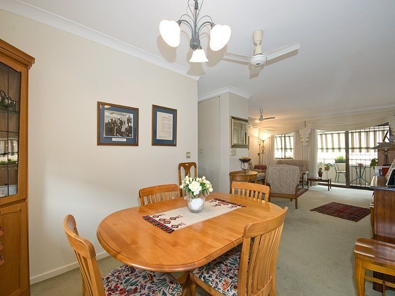 4/126 Bonney Avenue, Clayfield QLD 4011