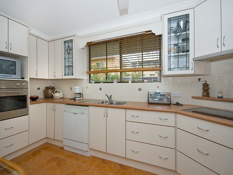 4/126 Bonney Avenue, Clayfield QLD 4011