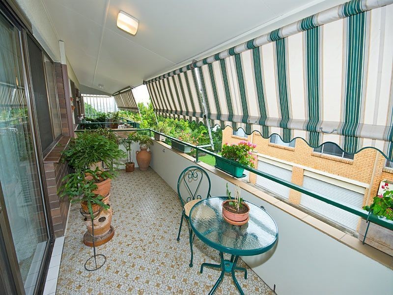 4/126 Bonney Avenue, Clayfield QLD 4011