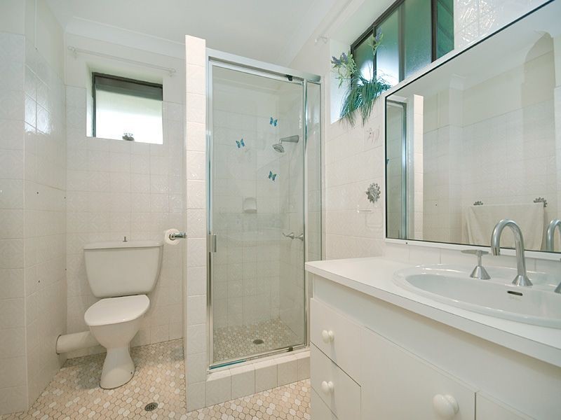 4/126 Bonney Avenue, Clayfield QLD 4011