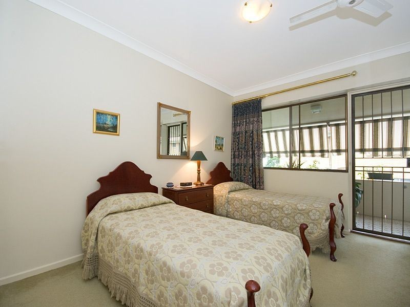 4/126 Bonney Avenue, Clayfield QLD 4011