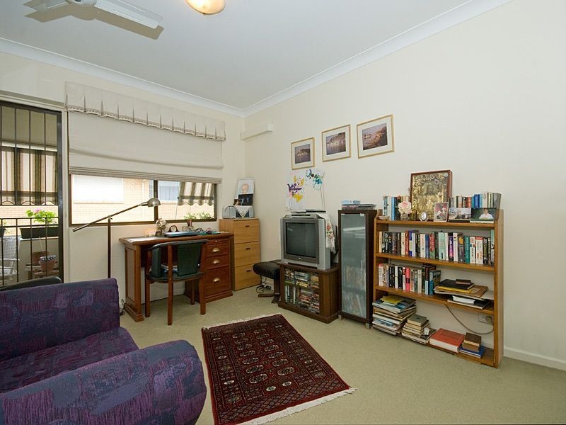 4/126 Bonney Avenue, Clayfield QLD 4011