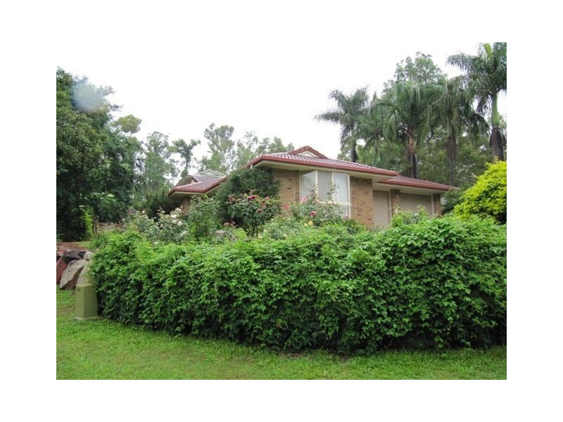 1 Dunoon Court, Ferny Grove QLD 4055