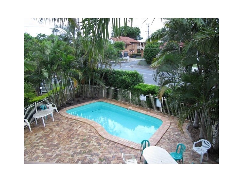 12/592 Sandgate Road, Clayfield QLD 4011