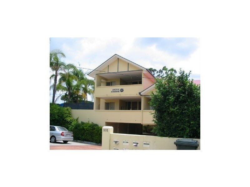 7/101 Junction Road, Clayfield QLD 4011
