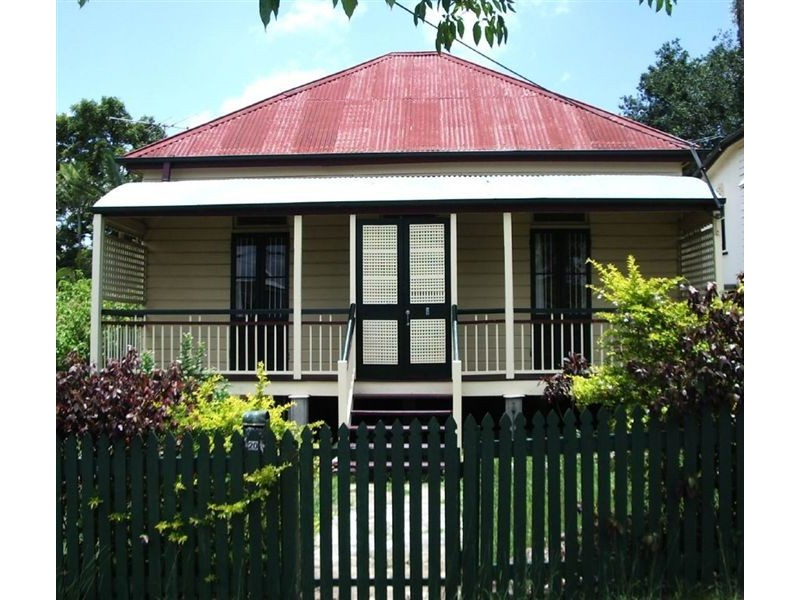 20 Rigby Street, Wooloowin QLD 4030