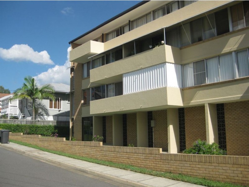 2/37 Montpelier Street, Clayfield QLD 4011