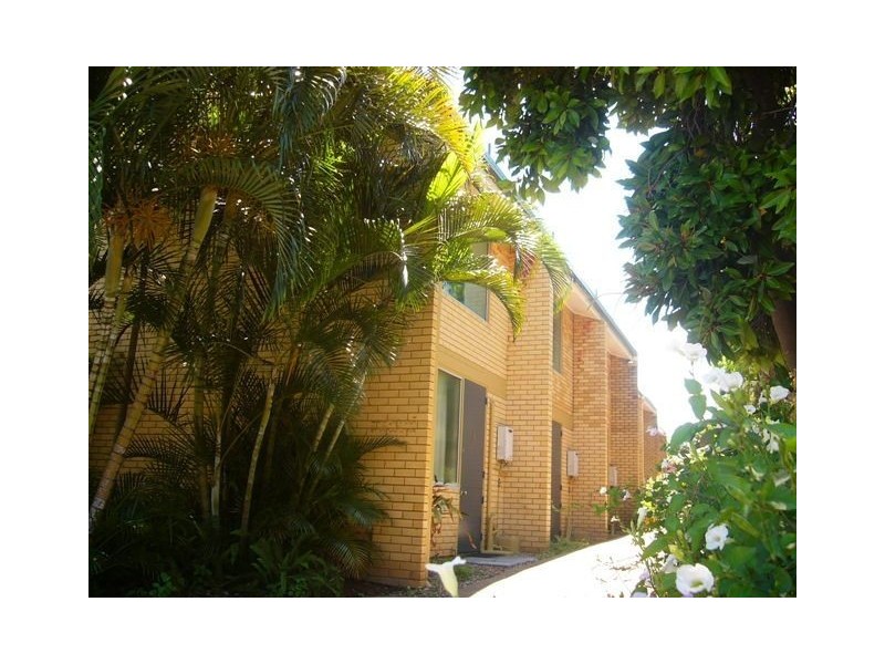 4/209 Bonney Ave, Clayfield QLD 4011