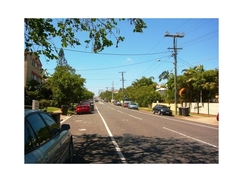 4/209 Bonney Ave, Clayfield QLD 4011