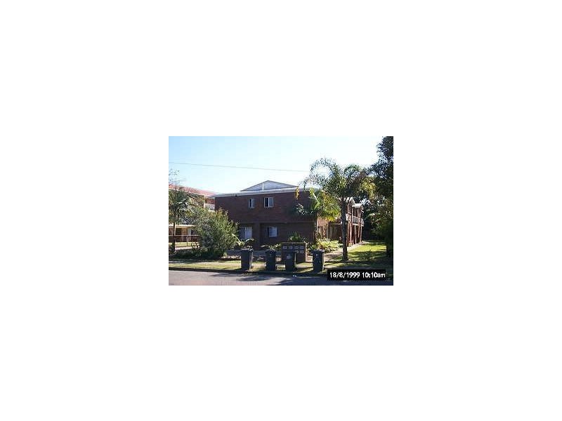 4/90 Lamington Ave, Ascot QLD 4007