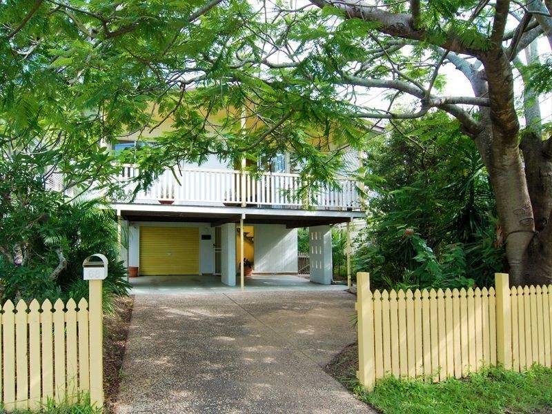 68 Orchid Street, Enoggera QLD 4051