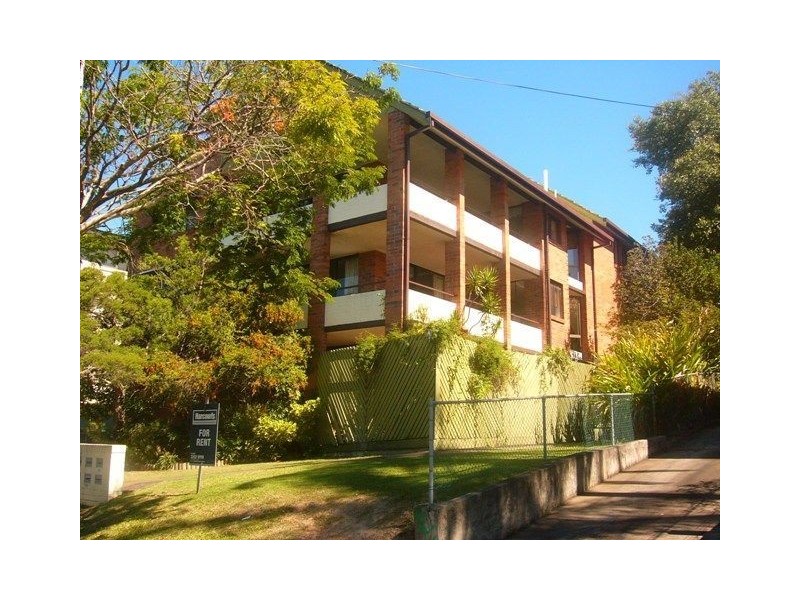 2/76 Riverton Street, Clayfield QLD 4011