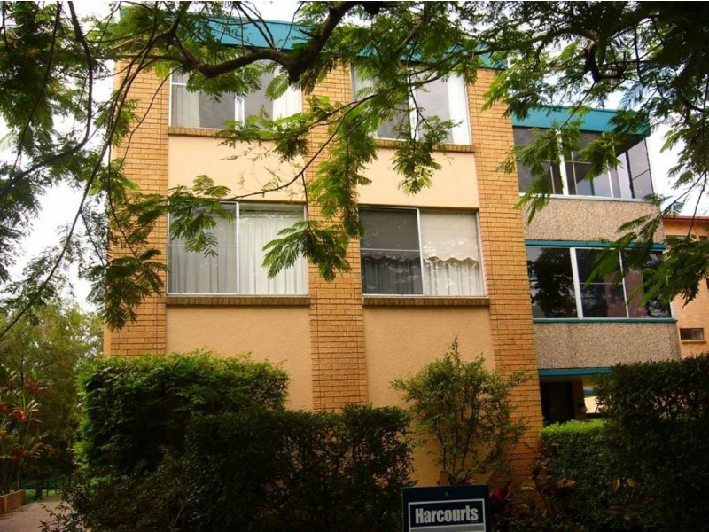 2/61 bellevue Tce, Clayfield QLD 4011