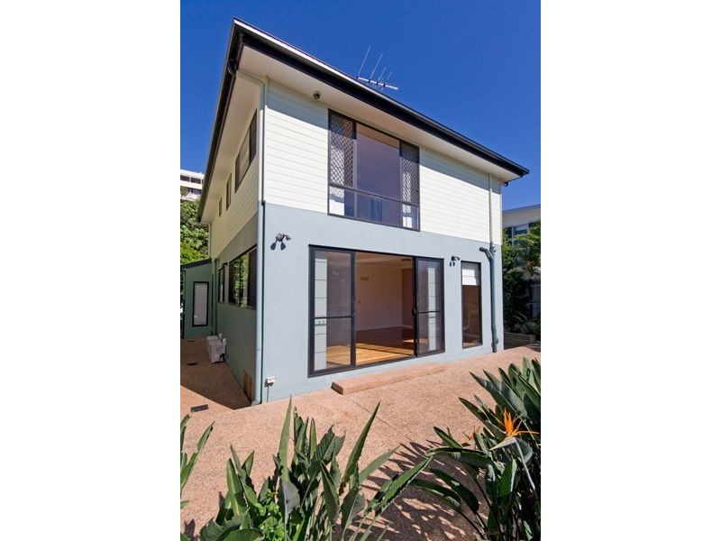 6/31 Colville, Highgate Hill QLD 4101