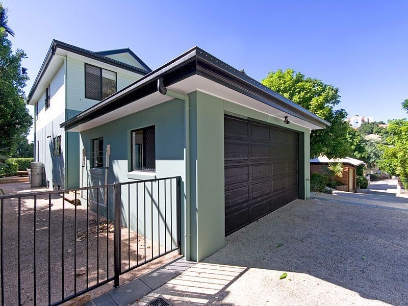 6/31 Colville, Highgate Hill QLD 4101