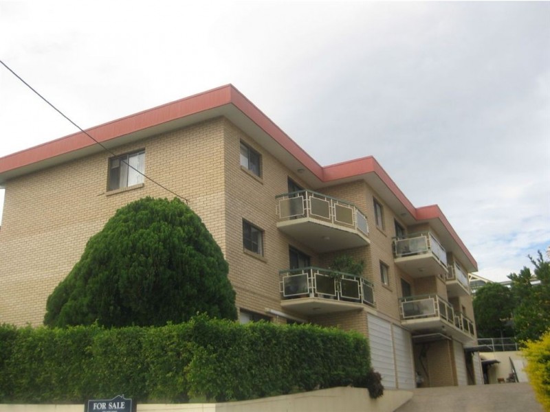 4/39 Camden, Albion QLD 4010