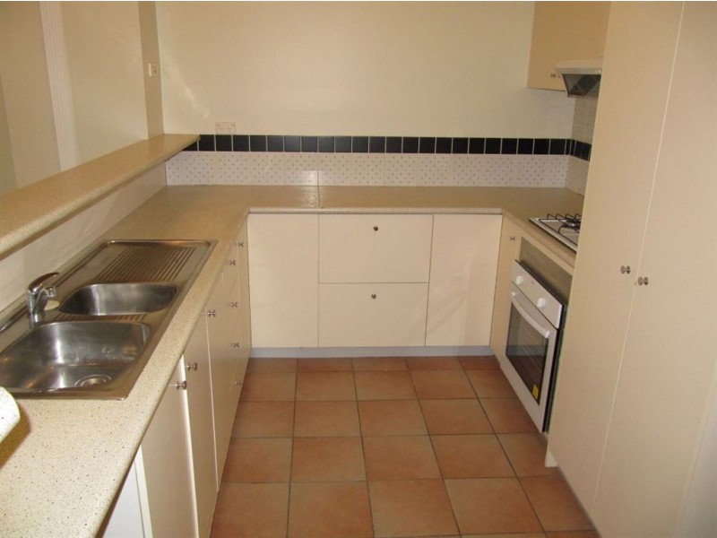 3/12 Wolseley Street, Clayfield QLD 4011