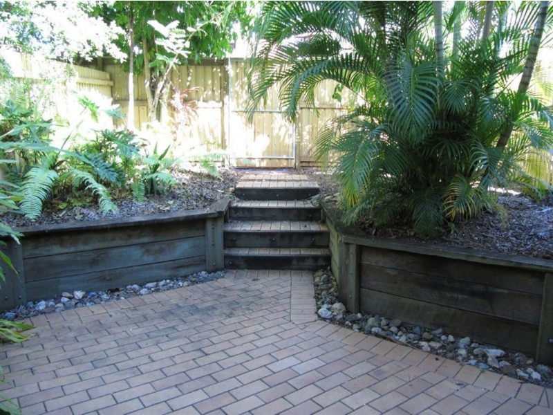 3/12 Wolseley Street, Clayfield QLD 4011