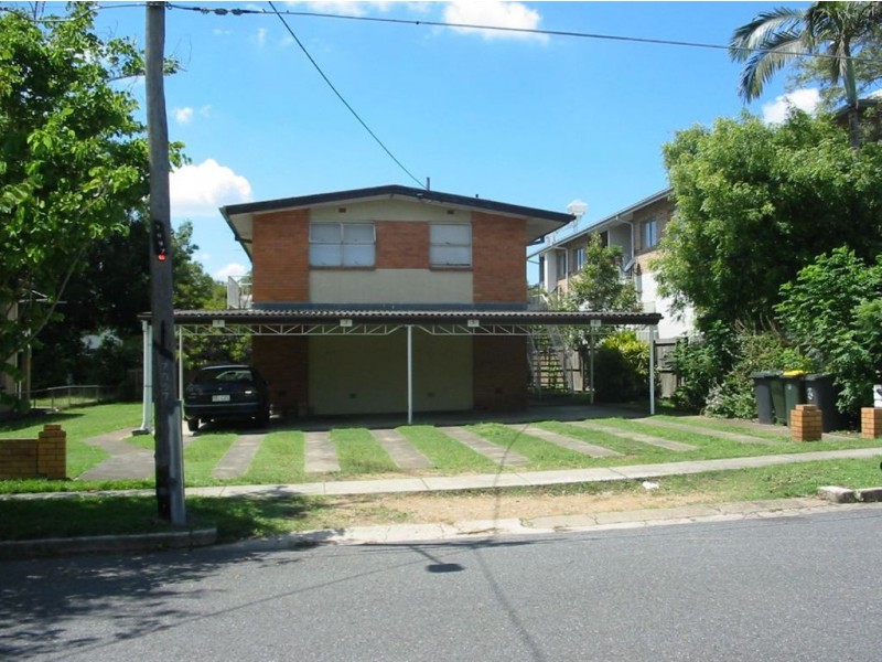 Clayfield QLD 4011