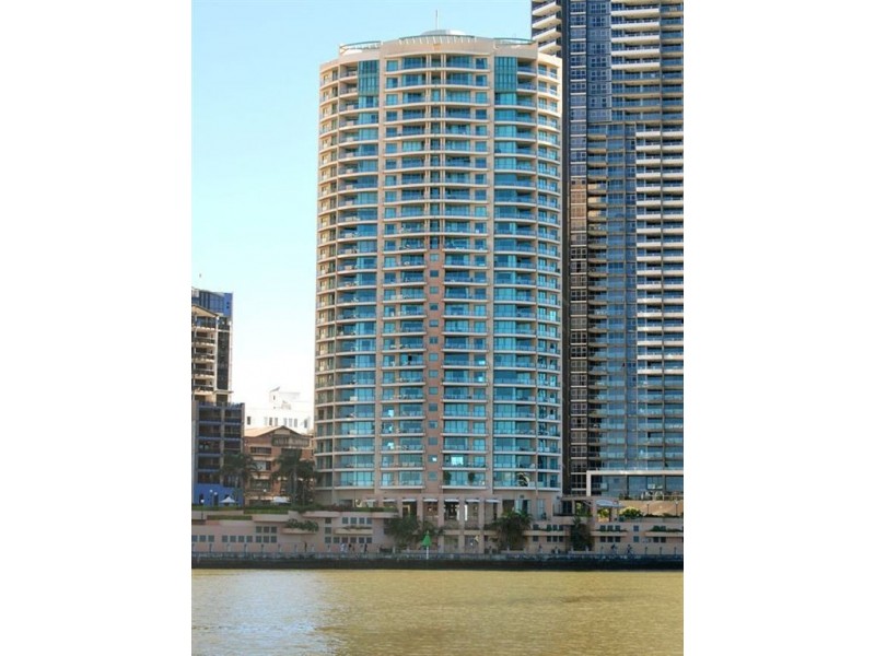 63/35 Howard Street, Brisbane QLD 4000