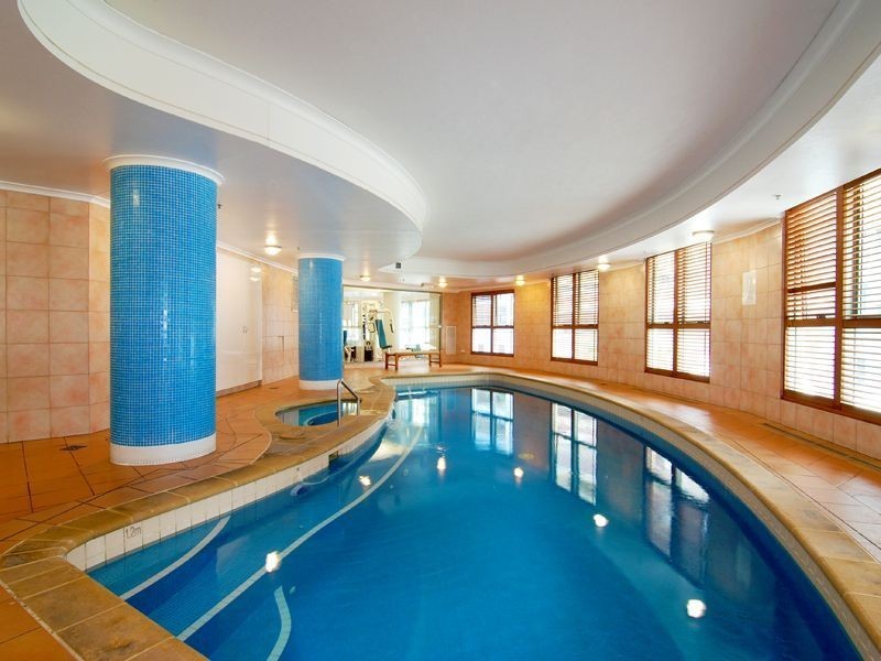 63/35 Howard Street, Brisbane QLD 4000