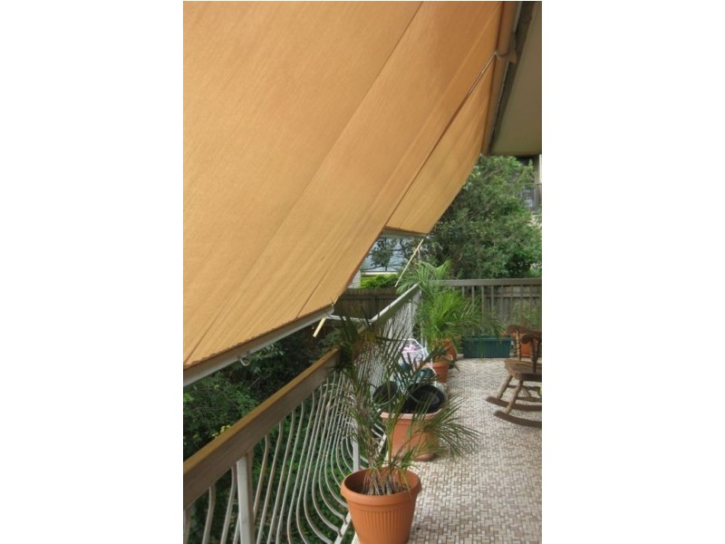 4/581 Sandgate Road, Clayfield QLD 4011