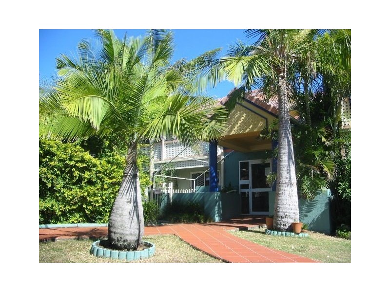 8/592 Sandgate Road, Clayfield QLD 4011