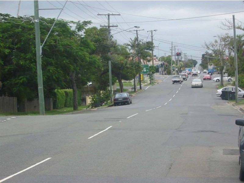 Clayfield QLD 4011