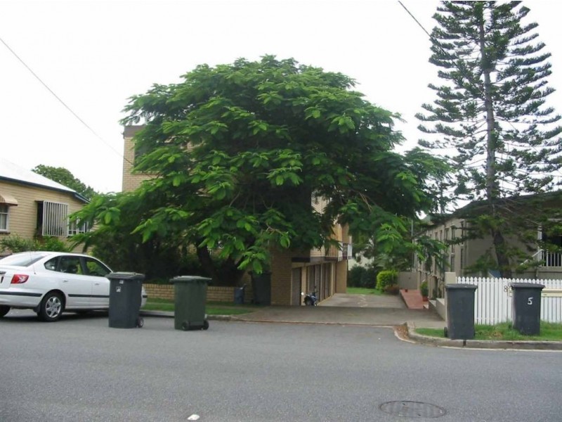 Clayfield QLD 4011