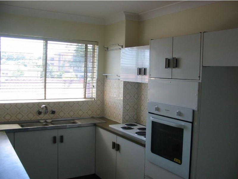 6/571 Sandgate Road, Clayfield QLD 4011