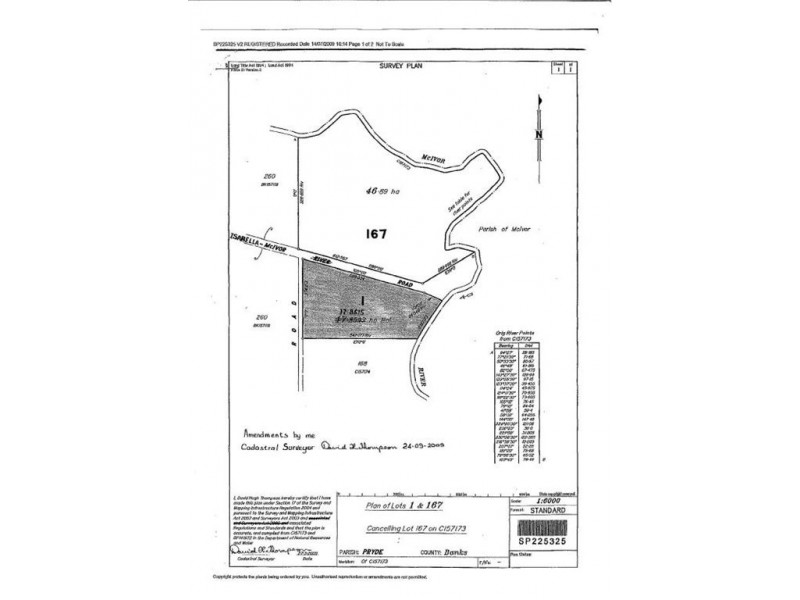 1 Isabella McIvor River Rd, Cooktown QLD 4895