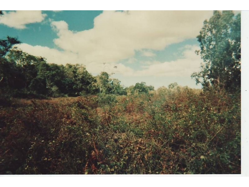 1 Isabella McIvor River Rd, Cooktown QLD 4895