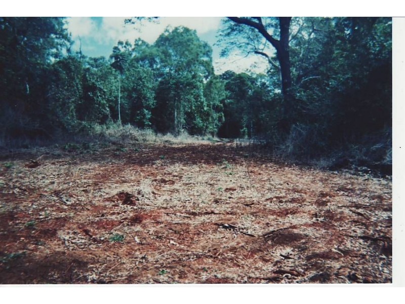 1 Isabella McIvor River Rd, Cooktown QLD 4895