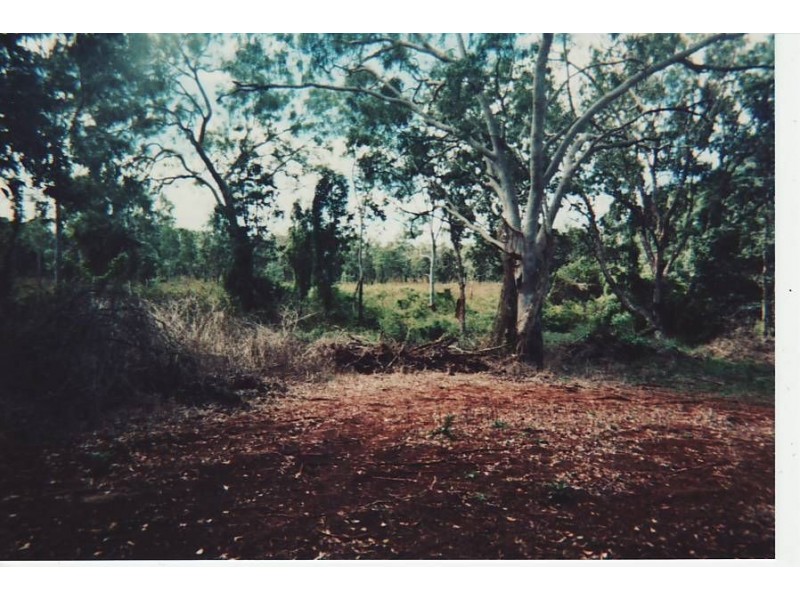 1 Isabella McIvor River Rd, Cooktown QLD 4895