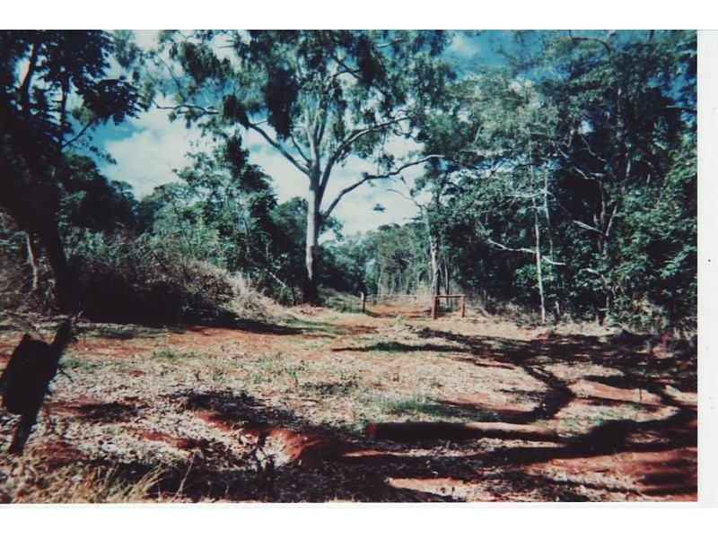 1 Isabella McIvor River Rd, Cooktown QLD 4895