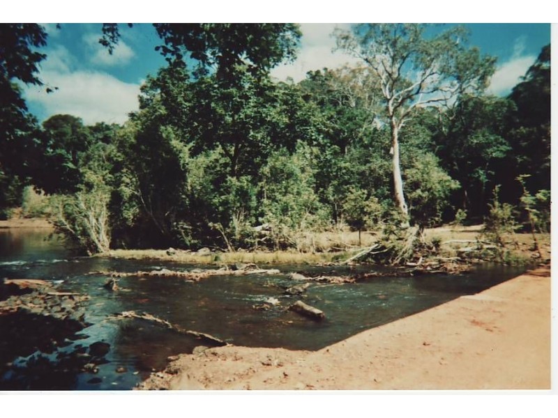 1 Isabella McIvor River Rd, Cooktown QLD 4895