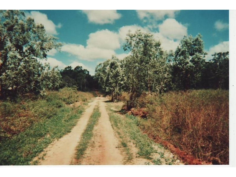 1 Isabella McIvor River Rd, Cooktown QLD 4895