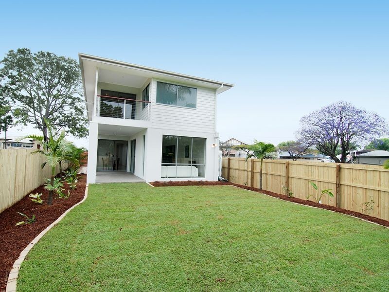 20 Pleystowe Crescent, Hendra QLD 4011