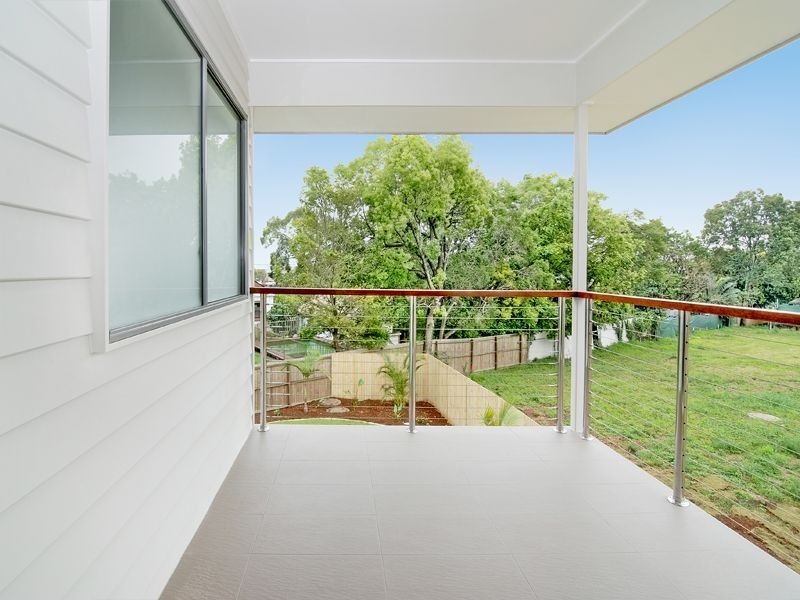 20 Pleystowe Crescent, Hendra QLD 4011