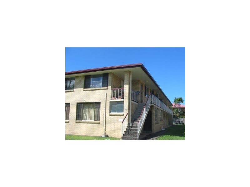 4/7 Rivington Street, Nundah QLD 4012